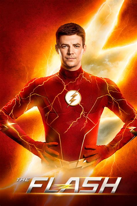 The Flash Season 8 Television Photo 44402712 Fanpop