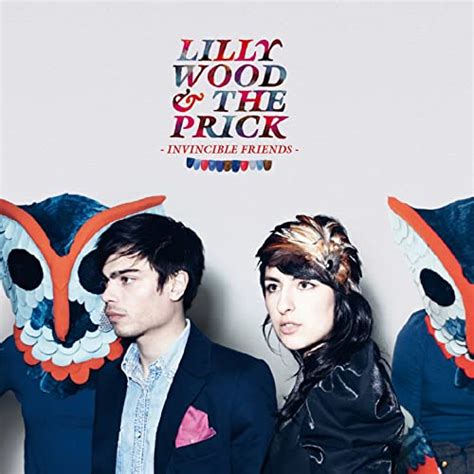 Cover My Face Von Lilly Wood And The Prick Bei Amazon Music Amazonde
