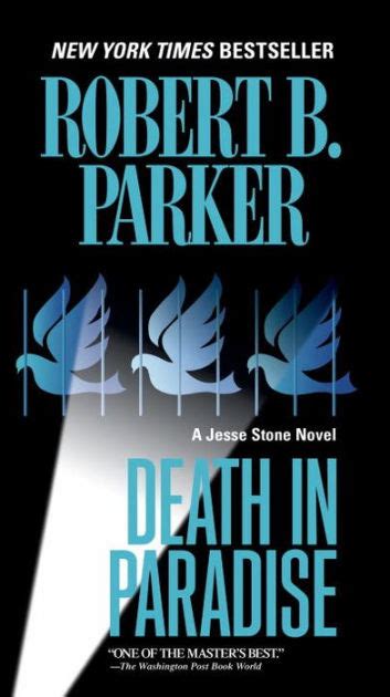 We did not find results for: Death in Paradise (Jesse Stone Series #3) by Robert B ...