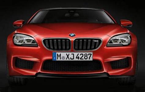 Bmw M6 44l Coupe Rwd Price In Dubai Uae Features And Specs