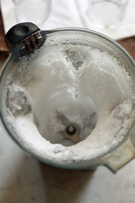 Shaved ice will be dispensed until the button is. Natural Snow Cones + #DrinkGoodDoGood | Yummy Mummy ...