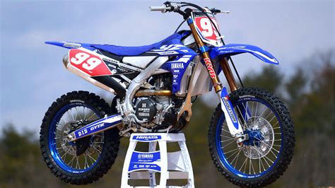 This is a poorly phrased question, but we'll assume you want to know a bikes top speed with a 250cc engine. DIrt Bike Magazine | 2018 YAMAHA YZ450F/YZ250F FIRST LOOK