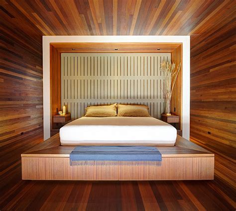 Amazing And Modern Zen Bedroom Designs Ideas