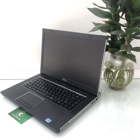 Laptop Cũ Dell Vostro 3550 Core I5 2430m Ram 4gb Hdd 250gb Intel Hd