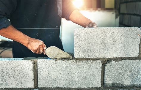 Tips To Decide Upon The Mortar Block Joint Suppliers In India