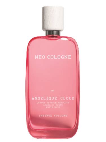 Angelique Cloud Neo Cologne Parfum Een Geur Voor Dames En Heren 2021