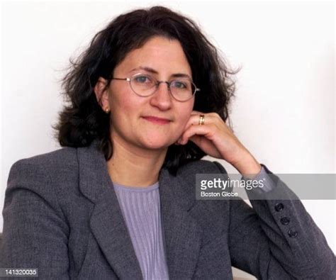 Dr Joanne Wolfe Of Dana Farber News Photo Getty Images