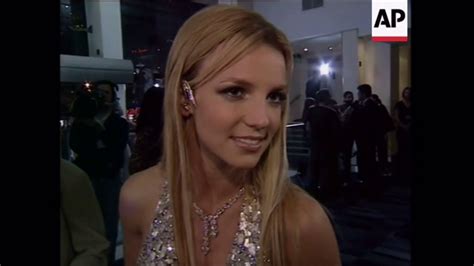 Britney Spears Crossroads Premiere In London Part 2 Youtube