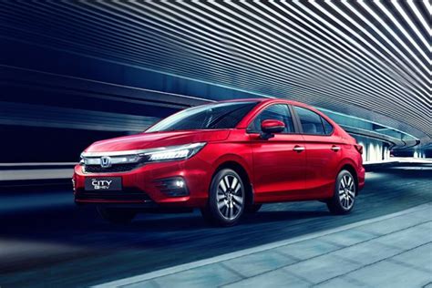Honda City Hybrid On Road Price In New Delhi Ghaziabad And 2022 Offers