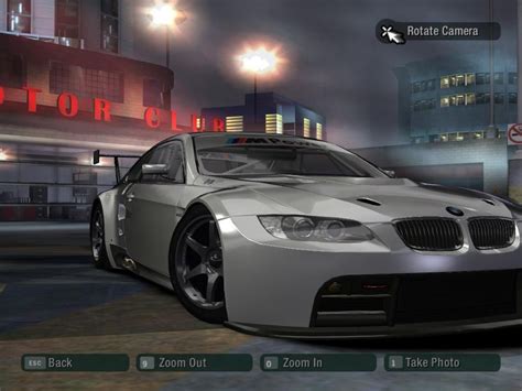 Bmw vs darius nfs carbon w/ending. Need For Speed Carbon: Downloads/Addons/Mods - Cars - BMW - BMW M3 GT2 (NFS :Shift) | NFSAddons