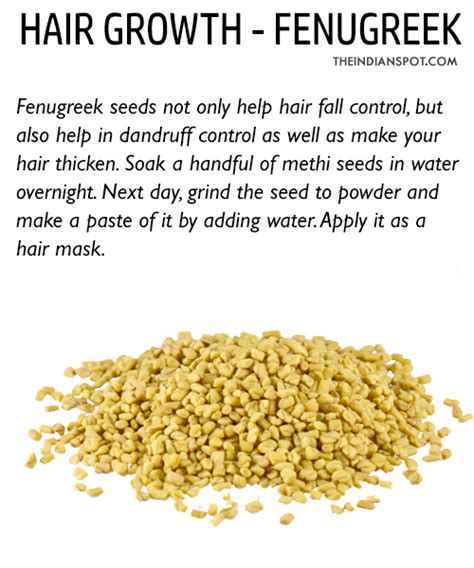 Top 10 One Ingredient Natural Hair Growth Remedies The