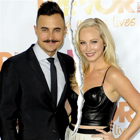 Candice Accola Husband Joe King Split After 7 Years Of Marriage