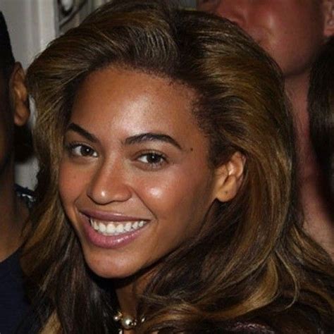 Pin By Vashti Cole On A Beautiful Morning Beyonce Without Makeup