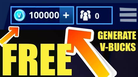 Fortnite Battle Royale How To Get V Bucks For Free Without Human Verification