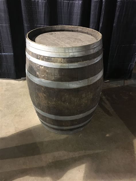 Wine Barrel Large Party Party Event Rentals
