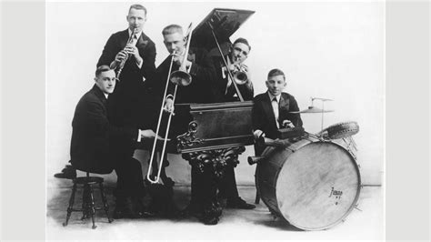 What Style Of Jazz Came After Dixieland