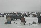 Funny Ice Fishing Pictures Images