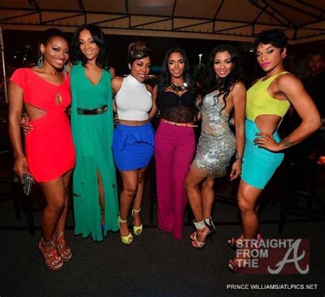 Watch Love And Hip Hop Atlanta ~ Ep 1 “the A List” Full Video Straight From The A Sfta
