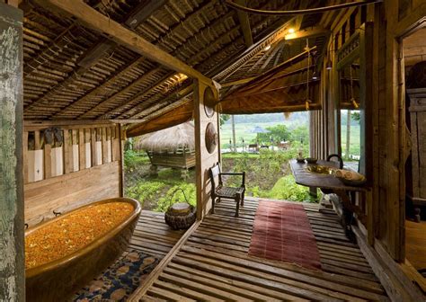 Bali Bath Love Outdoor Bathrooms Outdoor Bathtub Hidden Rooms