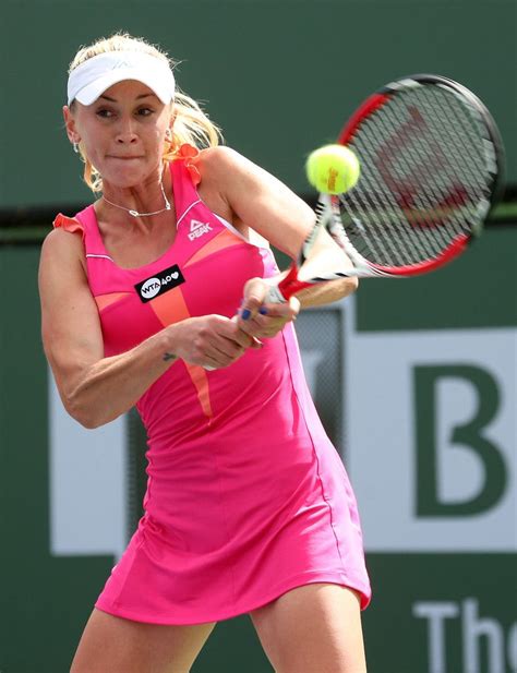 Olga Govortsova Bnp Paribas Open 2013 Tennis Association Bnp Sport