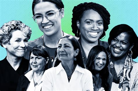 Voters Send Record Number Of Women To Congress Politico
