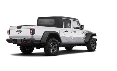 Garage Windsor In Rivière Du Loup The 2023 Jeep Gladiator Rubicon