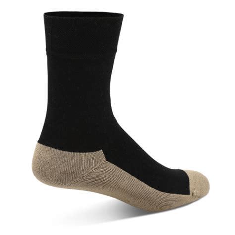 The Cushioned Therapeutic Neuropathy Socks The Therapeutic Socks