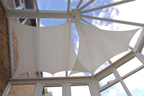 Aug 15, 2021 · ceiling shades conservatories sunrooms sun shade diy home improvement blinds windows colours interior design sunroom and solarium shades by thermal designs, inc. Unlike traditional blinds our sails can be styles to match your conservatory. (With images ...