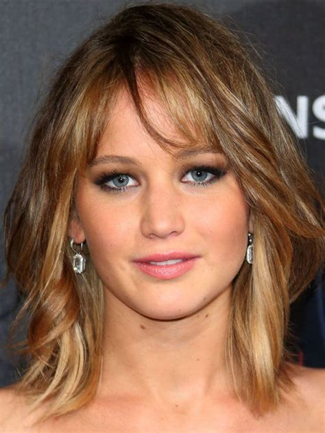 The Best Hair Colours For Tan Skin And Blue Eyes Hair Colour For