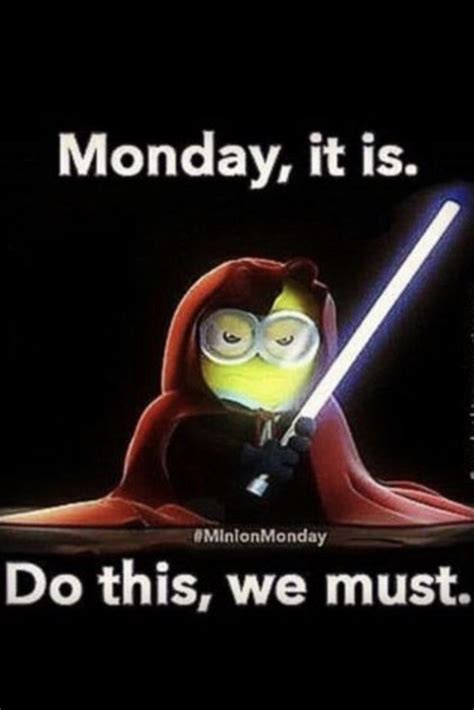 Minion Monday Rcomedycemetery