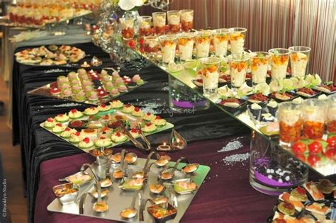 7 idées originales pour votre vin dhonneur Tasty Yummy Food