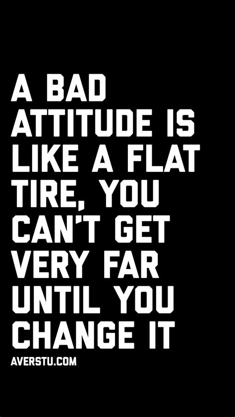 I believe that a trusting attitude and a patient attitude go hand in hand. 50 Top Life Changing Quotes And Sayings To Help Achieve ...