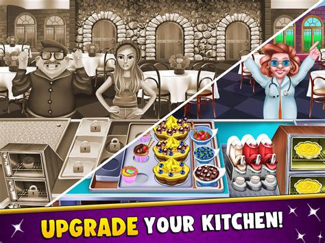 Practice your crazy cooking chef food cooking chef techniques and time management game techniques in restaurant cooking game. Cooking Story Crazy Kitchen Chef Cooking Games for Android ...