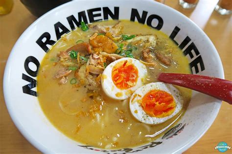 How To Find The Best Ramen In Kyoto Japan Japan Food Blog