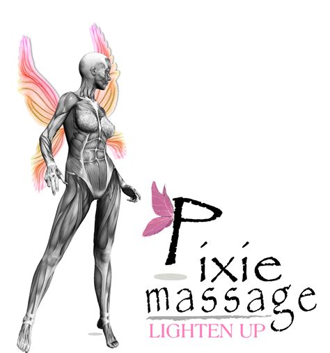About Pixie Massage Pixie Massage Blog