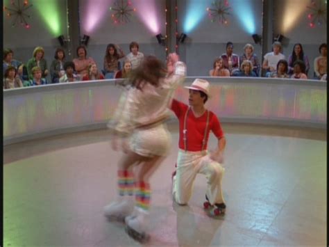 That 70s Show Roller Disco 305 That 70s Show Image 19386545