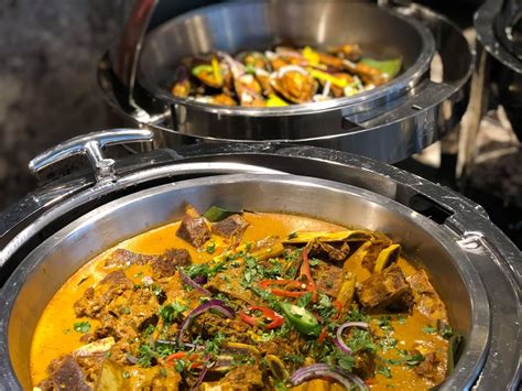 (0.13 χλμ) olive kitchen + bar. BUFFET RAMADHAN : CITARASA NOSTALGIA AT PUTERI HARBOUR ...