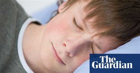 Are Your Pupils Getting Enough Sleep Teacher Network The Guardian