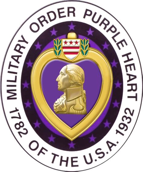 Order Of The Purple Heart Covelli Enterprises