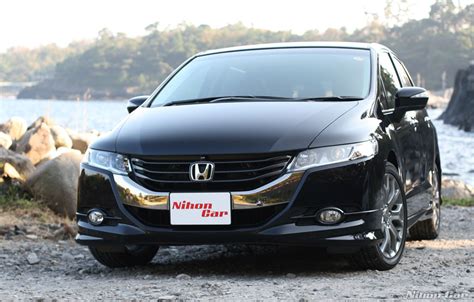 Check spelling or type a new query. Honda Odyssey 2010 Pasaran Jepun - sembang-auto.com