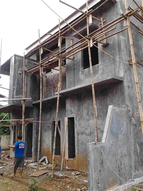 Tinggi plafon terendah adalah 6 m, sedangkan plafon tertinggi adalah 8 m. Cara Menghitung Biaya Pemasangan Plafon Rumah - Model ...