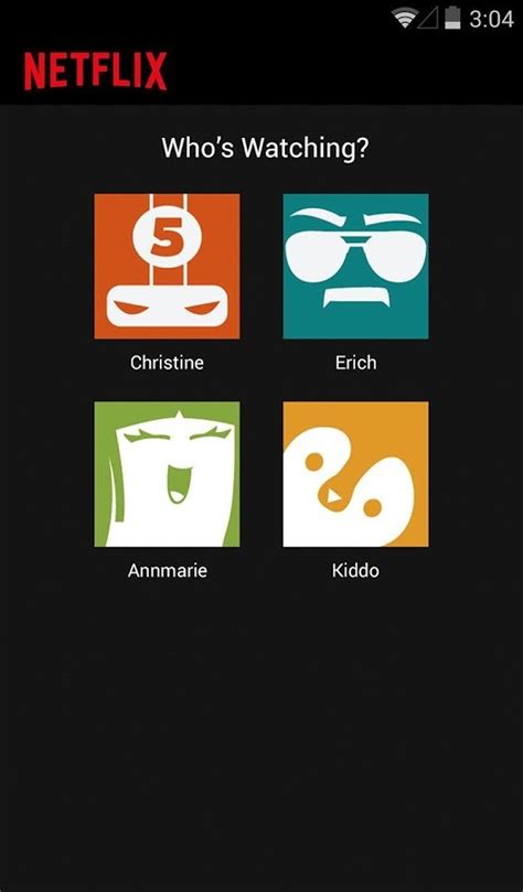 The good thing about the tweaked app is that it works more efficient and the bad thing about the tweaked app is that. Netflix App Updated To v3.6 With A New Logo And Tweaked UI