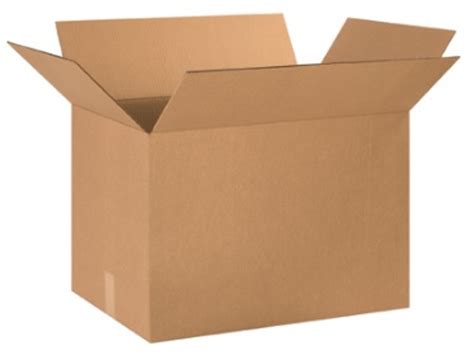 26 X 18 X 18 Corrugated Cardboard Shipping Boxes 15bundle