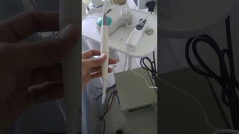 Check it out right here. Dental chair repair - YouTube