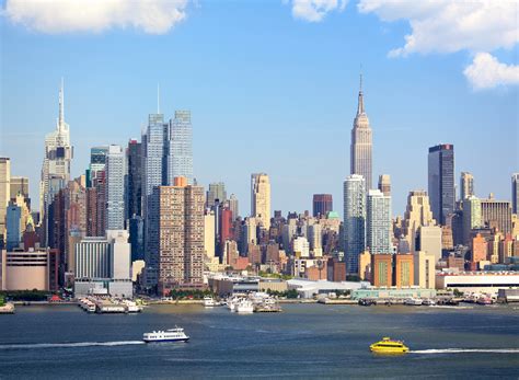 New York City Bing Images