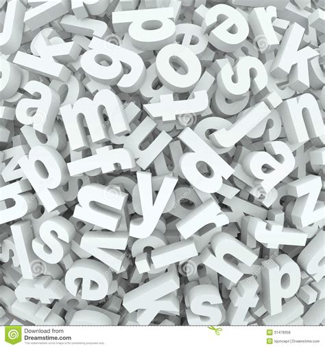 Our word finder tool is all you need. Letter Jumble Background Alphabet Words Spilled Mess Royalty Free Stock ...