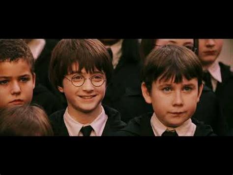 How big of a harry potter fan are you? Teste dich harry potter weihnachtsball story - lass die ...