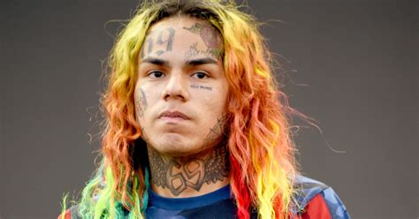 Tekashi 69 Pleads Guilty To Federal Charges