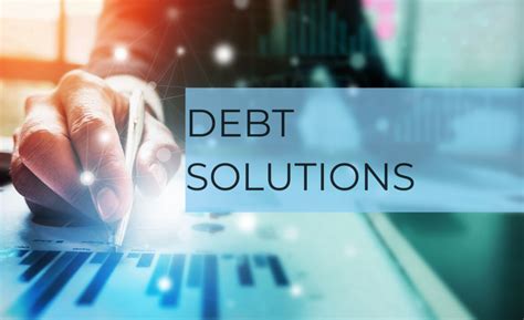 Government Debt Solutions What You Need To Know Feedyweedy