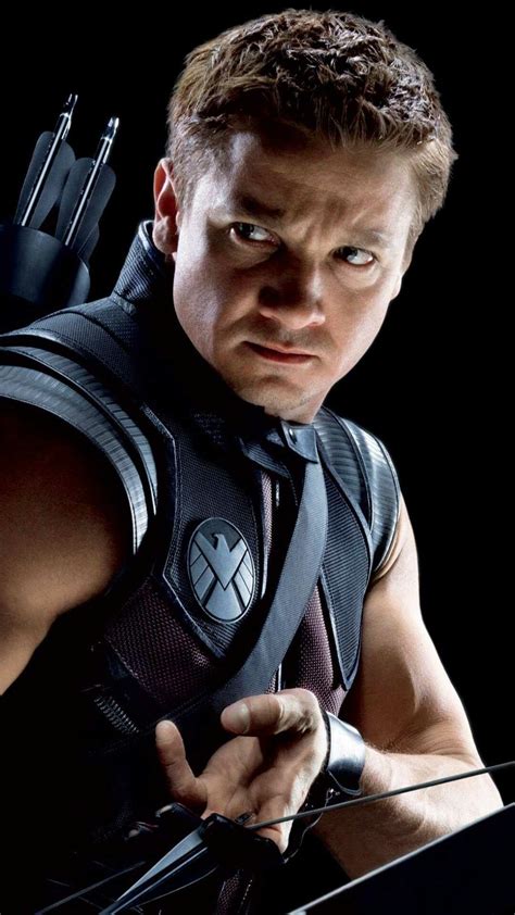 Hawkeye Wallpapers 24 Images Inside